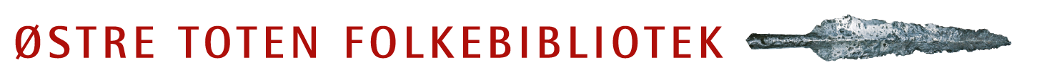  Østre Toten folkebibliotek